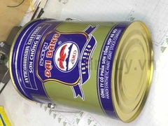 Sơn chống rỉ Đại Bàng 5kg mầu Đỏ
