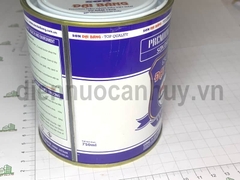 Sơn Đại Bàng mầu Trắng 750ml