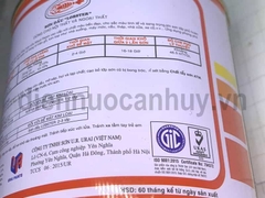 Sơn dầu Lobster thái mầu Trắng 900 lọ nhỡ 280ml