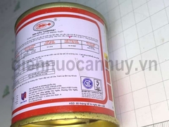 Sơn dầu Lobster thái mầu Vàng lọ nhỏ 70ml