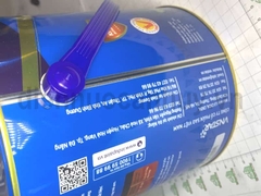 Sơn sắt mạ kẽm indu 2.5 lít E462 nâu da bò