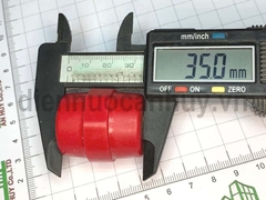 Sứ cách điện SM35 Đỏ