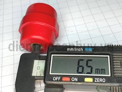 Sứ cách điện SM35 Đỏ