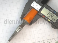 Sủi cán dài 20cm Thanh Bình