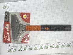 Sủi cán dài 20cm Thanh Bình