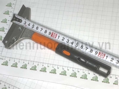 Sủi cán dài 20cm Thanh Bình