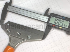 Sủi cán dài 20cm Thanh Bình