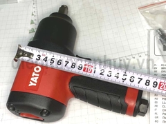 Sung bắn bulong 1/2 inch Yato YT-09546 1800Nm