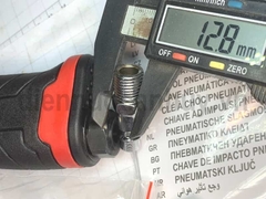 Sung bắn bulong 1/2 inch Yato YT-09546 1800Nm