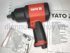 Sung bắn bulong 1/2 inch Yato YT-09546 1800Nm