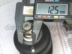 Sung bắn bulong 1/2 inch Yato YT-09546 1800Nm