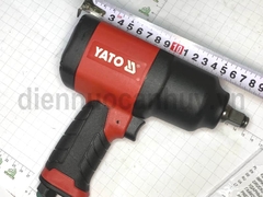 Sung bắn bulong 1/2 inch Yato YT-09546 1800Nm