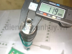 Súng bắn đạn nổ phi 6