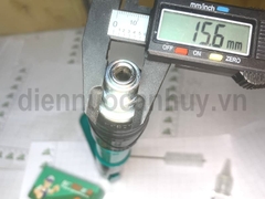 Súng bắn đạn nổ phi 6