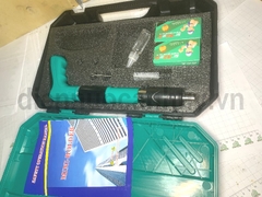 Súng bắn đạn nổ S3 xanh (10 cái/thùng)