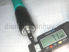 Súng bắn đạn nổ S3 xanh (10 cái/thùng)