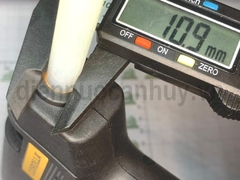 Súng bắn keo nến 60W Corolla (loại nhỡ)