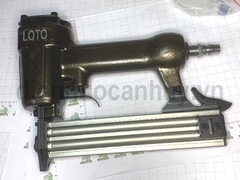 Súng khí nén LOTO bắn đinh F30