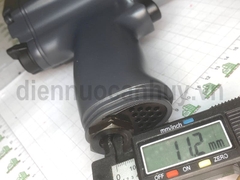 Súng vặn bulong 3/4 khí nén Kingtony P33621-075C (sản xuất đài loan)