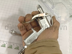 Berrylion xì khô nhỏ