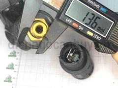 Súng xịt máy bảo dưỡng điều hòa