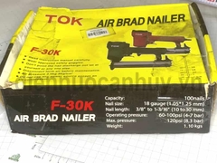 Súng bắn đinh ghim bằng khí nén F30