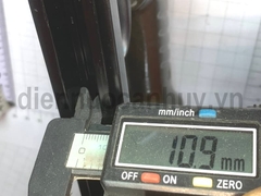 Súng bắn đinh U 1013j dùng khí nén