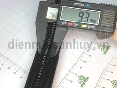 Súng bắn đinh U 1013j dùng khí nén