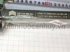 Súng bắn keo silicon apollo việt mỹ đen