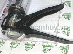 Súng bắn keo silicon inox