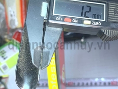 Súng bắn keo silicon sắt nhỏ Thanh Bình