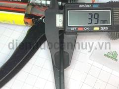Súng bắn keo silicon sắt nhỏ Thanh Bình