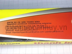 Súng bắn keo silicon sắt nhỏ Thanh Bình