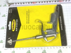 Súng xịt hơi đài loan DG-10-3 rẻ inox vỉ vàng
