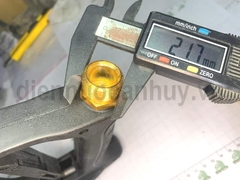 Súng xịt máy bảo dưỡng điều hòa