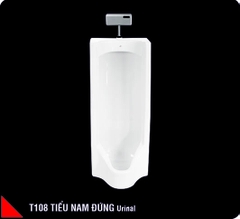 Tiểu nam HC - T108