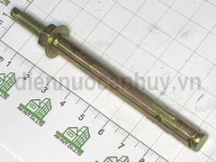 Tắc kê nở sắt M6x100