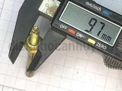 Tắc kê nở sắt M6x100