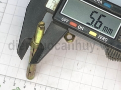 Tắc kê nở sắt M6x100