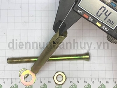 Tắc kê nở sắt M10x120