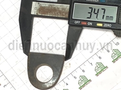 Tai khóa hàn sắt loại to phi 16