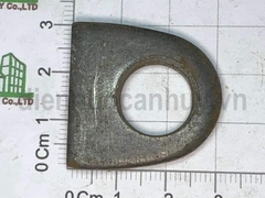 Tai khóa sắt hàn loại nhỏ phi 14