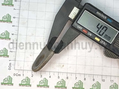 Tai khóa sắt hàn loại nhỏ phi 14