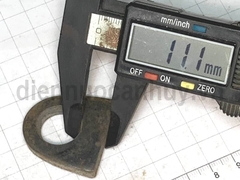 Tai khóa hàn sắt loại to phi 16