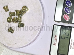 Tán dù lục giác chìm M6x10