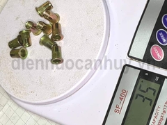 Tán rút ecu rút đai ốc rút M6