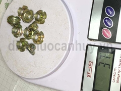 Tán chấu hoa khế M10x10