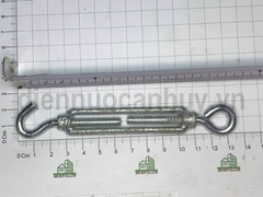 Tăng đơ dây cáp 6 mm