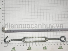 Tăng đơ dây cáp 6 mm