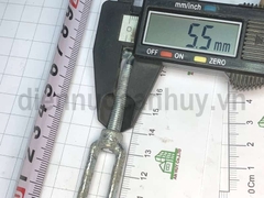 Tăng đơ dây cáp 6 mm